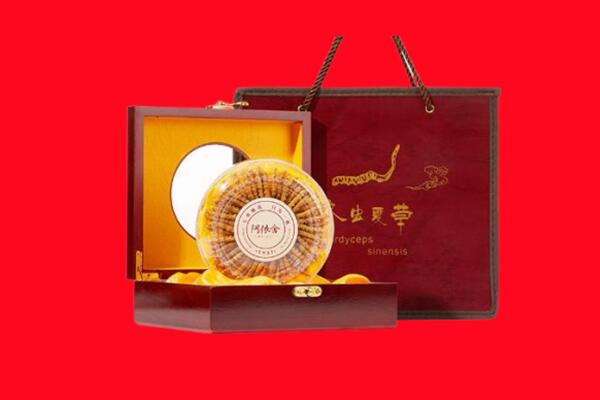 汨罗市回收虫草