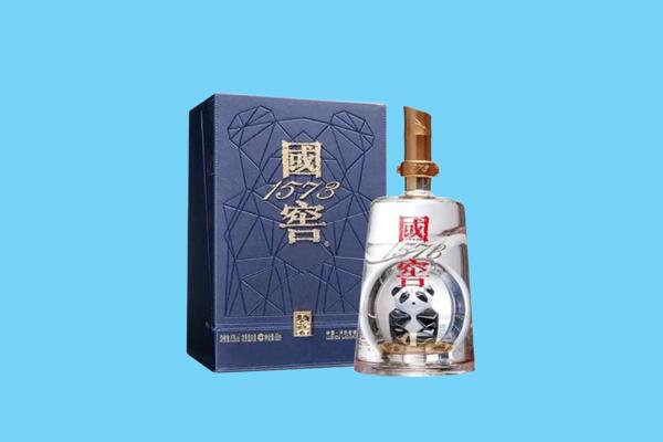 汨罗市回收国窖1573